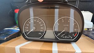 Cuadro instrumentos BMW Serie 1