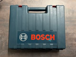 Taladro percutor Bosch GBH 2-24 D
