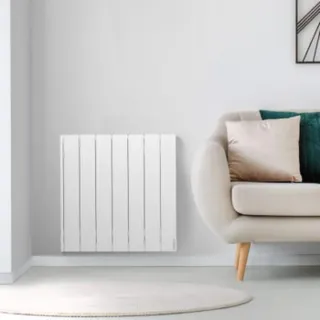 Radiador Eléctrico WiFi