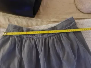 Nueva Tul T. S/M Amy Gee