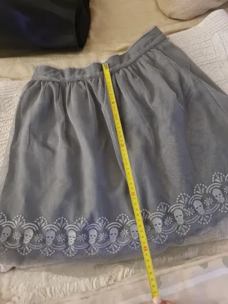 Nueva Tul T. S/M Amy Gee