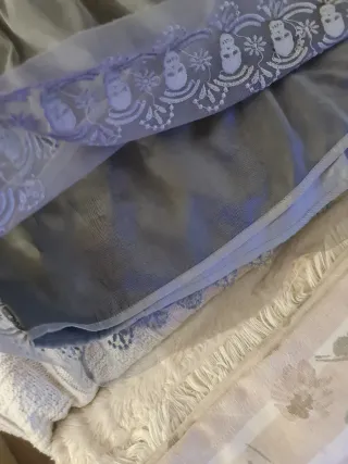 Nueva Tul T. S/M Amy Gee