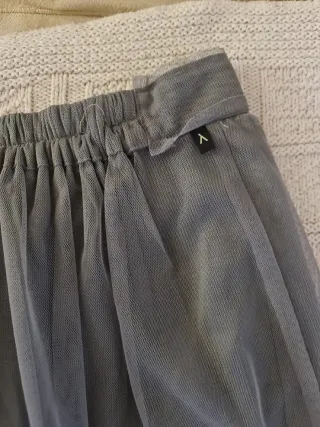 Nueva Tul T. S/M Amy Gee