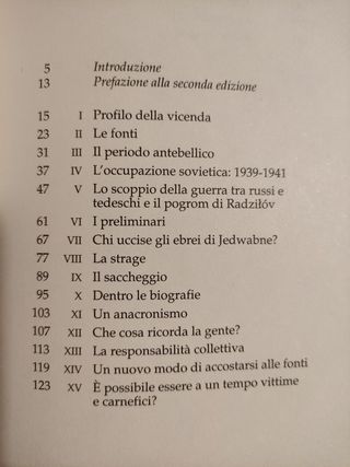 I CARNEFICI DELLA PORTA ACCANTO Ebrei Polonia 1941
