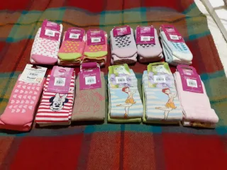 Calcetines Disney