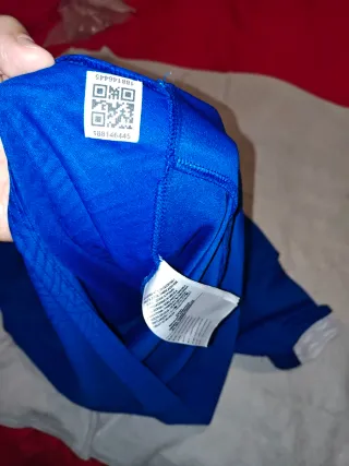 Maglia calcio Schalke 04 Umbro Gazprom