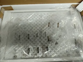 SONGMICS Especiero, Extensible, Organizador Cocina