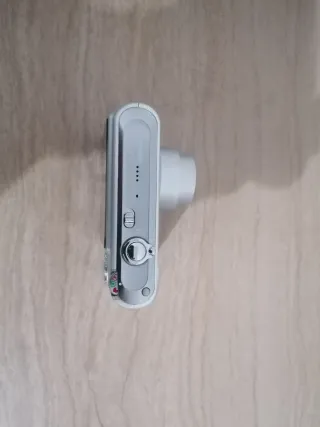 Fotocamera Panasonic Lumix DMC-FX12