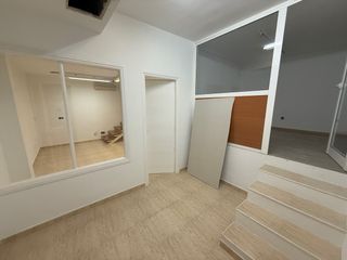 Duplex de 120 m2 , 3 habitaciones recién renovado