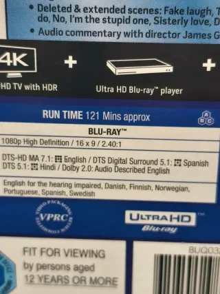 Guardianes de la Galaxia Mondo Steelbook Blu-ray