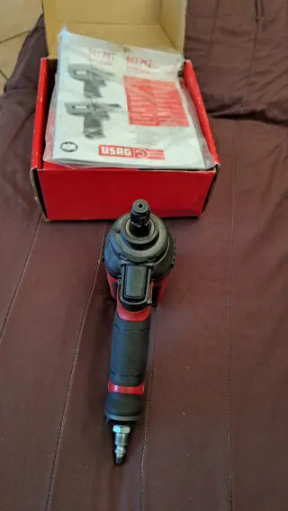 Pistola Neumatica USAG 942 PB1