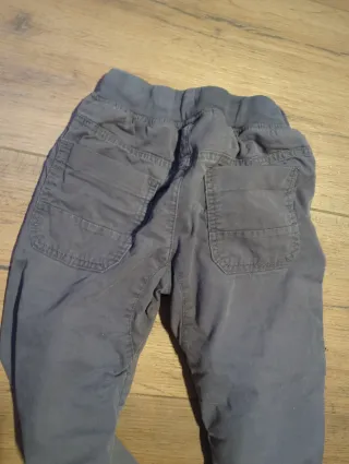 Pantalones Tuc Tuc 6 años