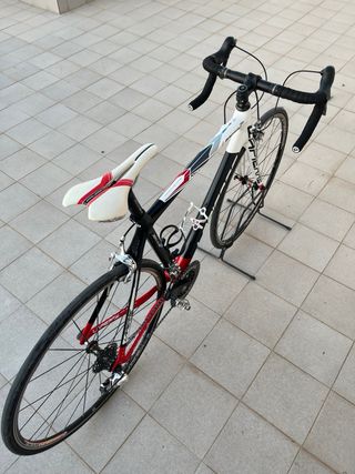 Bicicleta Carretera Lapierre Talla 52