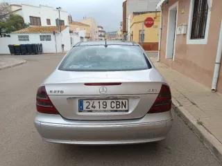 Mercedes-Benz Clase A 2003