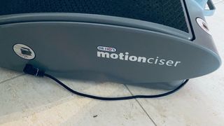 Motionciser Dr-Ho's Pedales Eléctricos