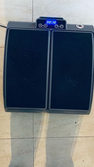 Motionciser Dr-Ho's Pedales Eléctricos