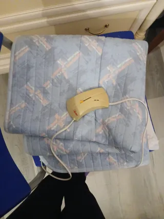 Scalda sonno singolo