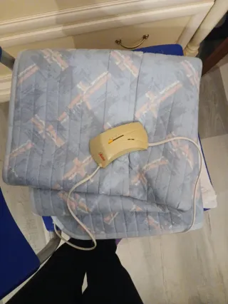 Scalda sonno singolo