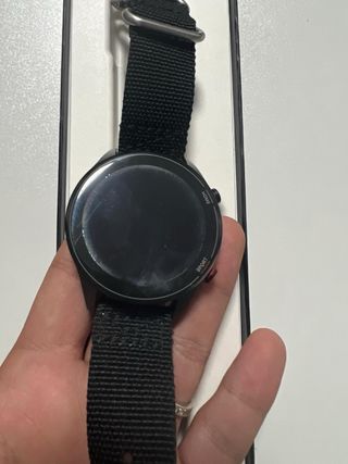 Orologio smartwatch Xiaomi mi Watch