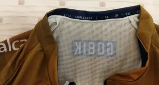 Maillot Gobik Titan de la Mancha XL