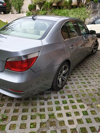 BMW 530D 2004