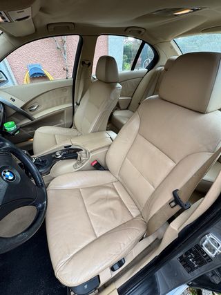 BMW 530D 2004