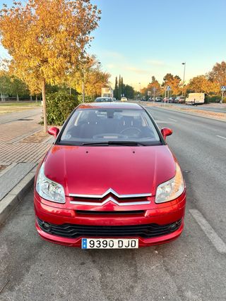 Citroen C4 2005