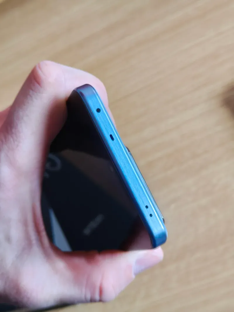 Teléfono Realme GT 7 afbeelding 7