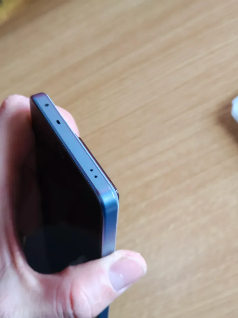 Teléfono Realme GT 7 afbeelding 8
