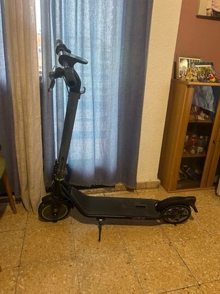 Patinete eléctrico Cecotec Bongo D30