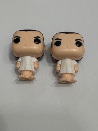 Funko Pop! Kinder Once Stranger Things