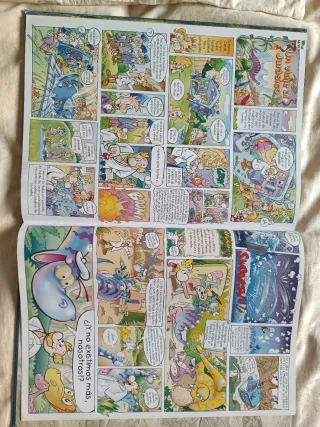 Al encuentro de los dinosaurios jurásicos