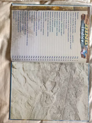 Al encuentro de los dinosaurios jurásicos