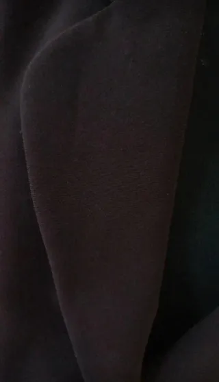 OFERTA Chaqueta de traje marrón mujer