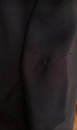 OFERTA Chaqueta de traje marrón mujer