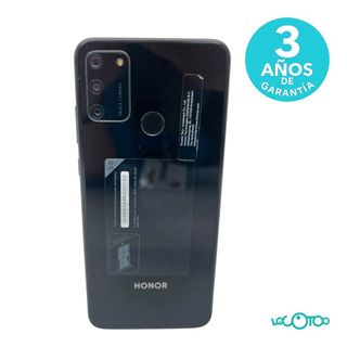 Honor 9A 64GB Sin servicios Google