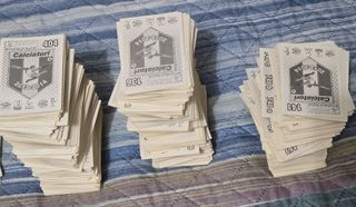 Figurine Panini Calciatori 2013/14