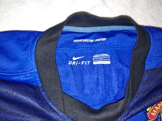 Maglia Calcio Manchester United Nike