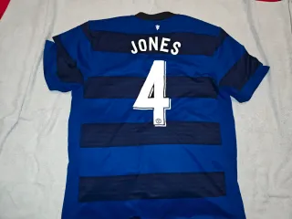 Maglia Calcio Manchester United Nike