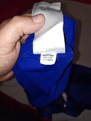 Maglia Calcio Manchester United Nike