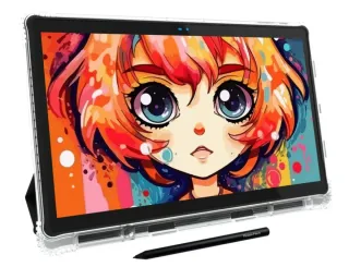 Tablet Simband Picasso TabX14 con Stylus