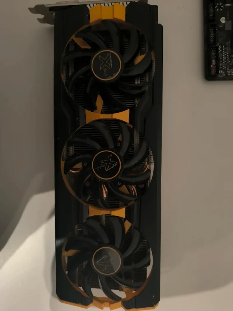 Pack Placa Base, Gráfica, RAM y Fuente afbeelding 4