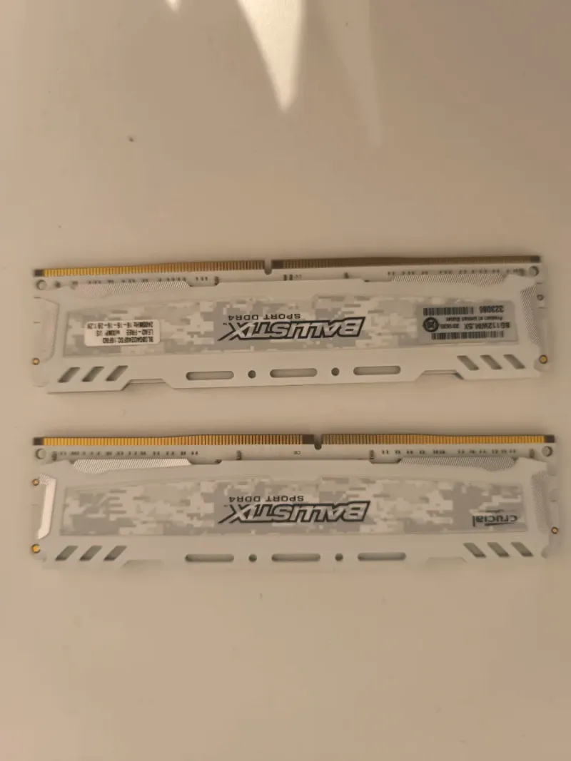 Pack Placa Base, Gráfica, RAM y Fuente afbeelding 5