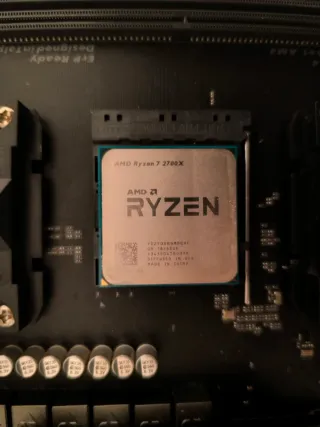 Pack Placa Base, Gráfica, RAM y Fuente