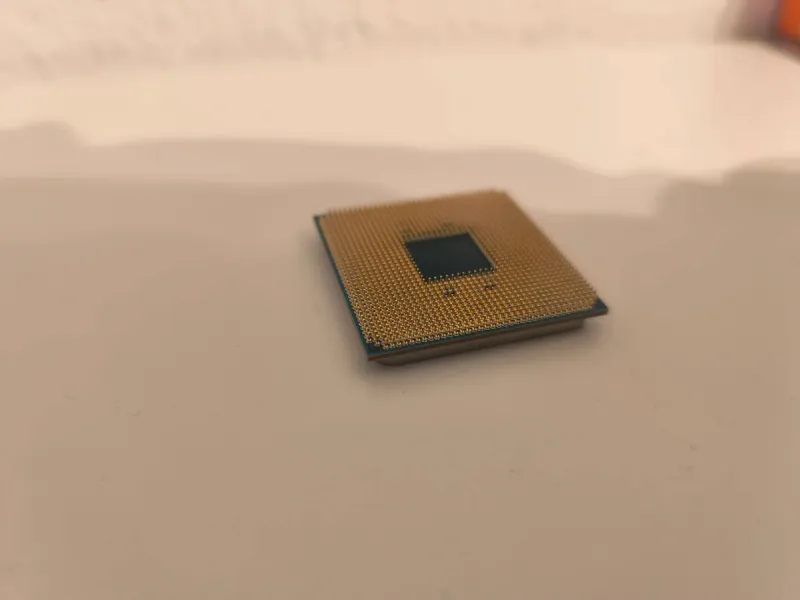 Pack Placa Base, Gráfica, RAM y Fuente afbeelding 7
