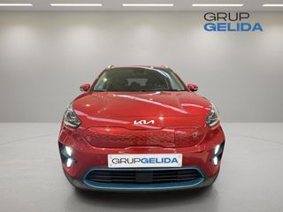 Kia e-Niro Kia e-Niro e-Niro 150kW Emotion (Long Range)