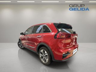 Kia e-Niro Kia e-Niro e-Niro 150kW Emotion (Long Range)