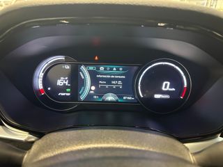 Kia e-Niro Kia e-Niro e-Niro 150kW Emotion (Long Range)