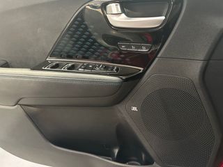 Kia e-Niro Kia e-Niro e-Niro 150kW Emotion (Long Range)