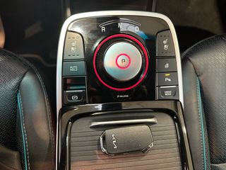 Kia e-Niro Kia e-Niro e-Niro 150kW Emotion (Long Range)